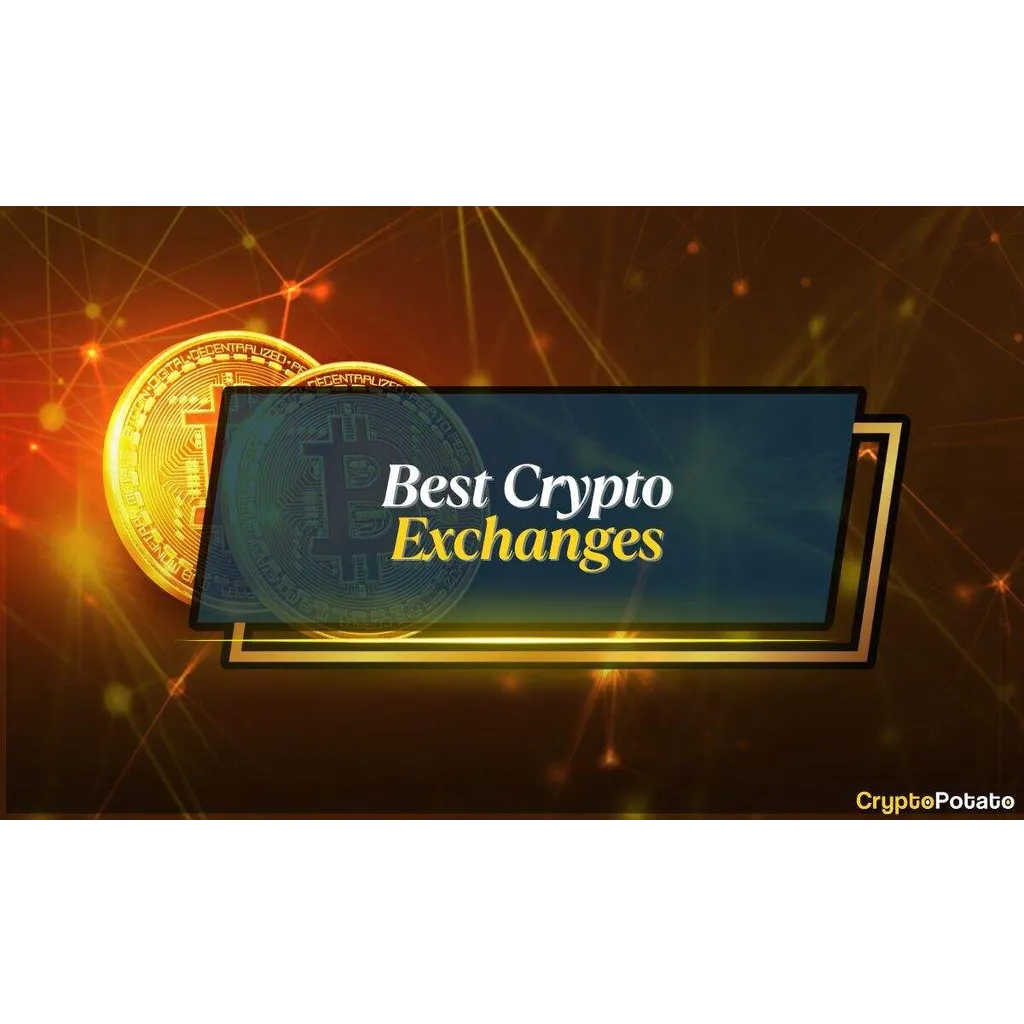 Cryptocurrency exchange platforms compared across security fees and asset support Cryptocurrency exchange platforms compared across security fees and asset support