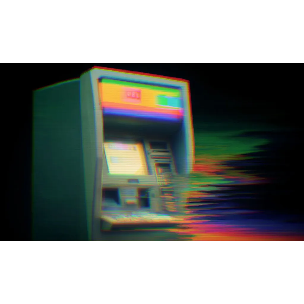 US loses M in ATM glitch US loses M in ATM glitch