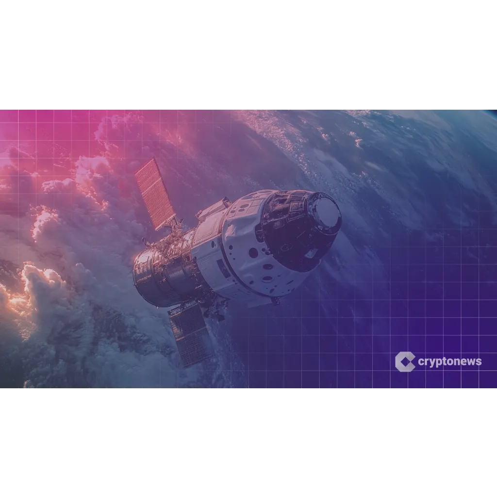 SpaceX wallet transfers 268 million dollars in Bitcoin after three month hiatus SpaceX wallet transfers 268 million dollars in Bitcoin after three month hiatus