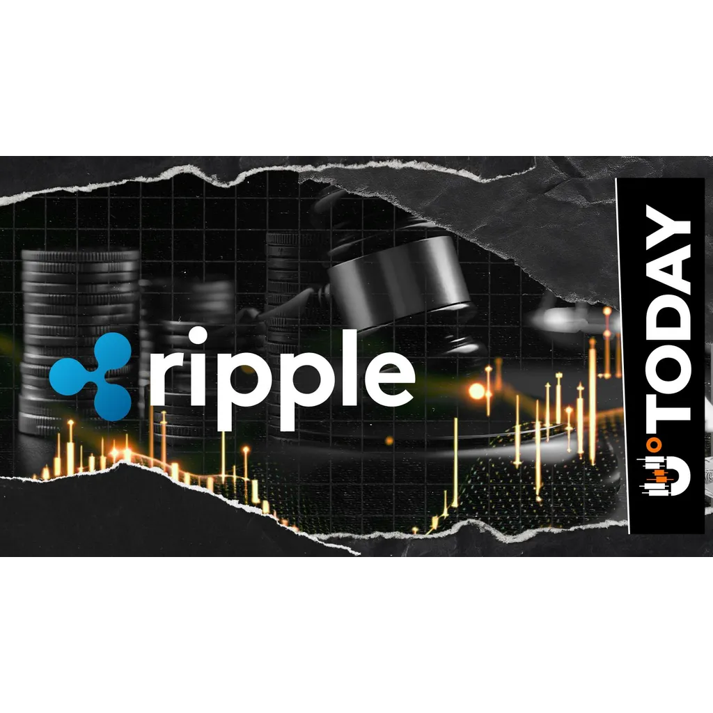 Court Crushes Lawsuit Against Ripple Court Crushes Lawsuit Against Ripple