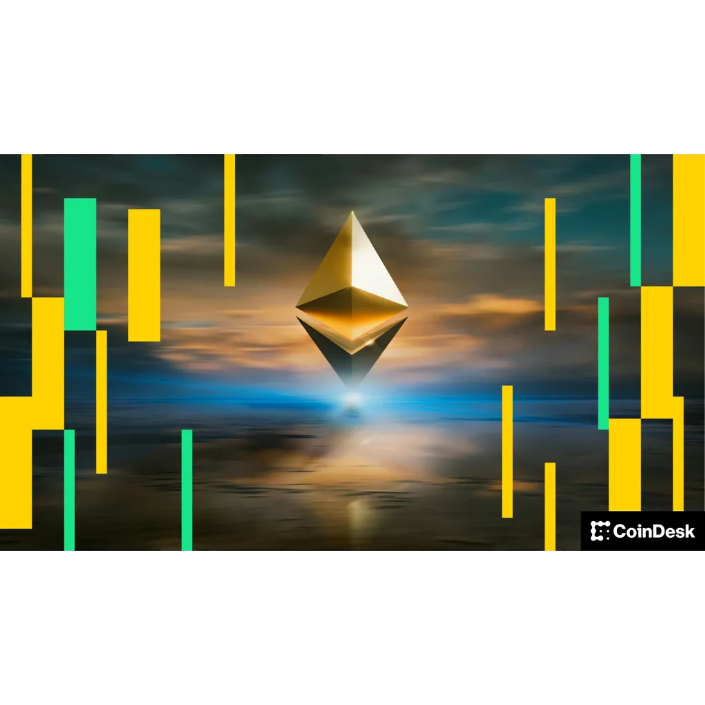 ETH Volume Climbs on Rally, Cheaper DeFi ETH Volume Climbs on Rally, Cheaper DeFi