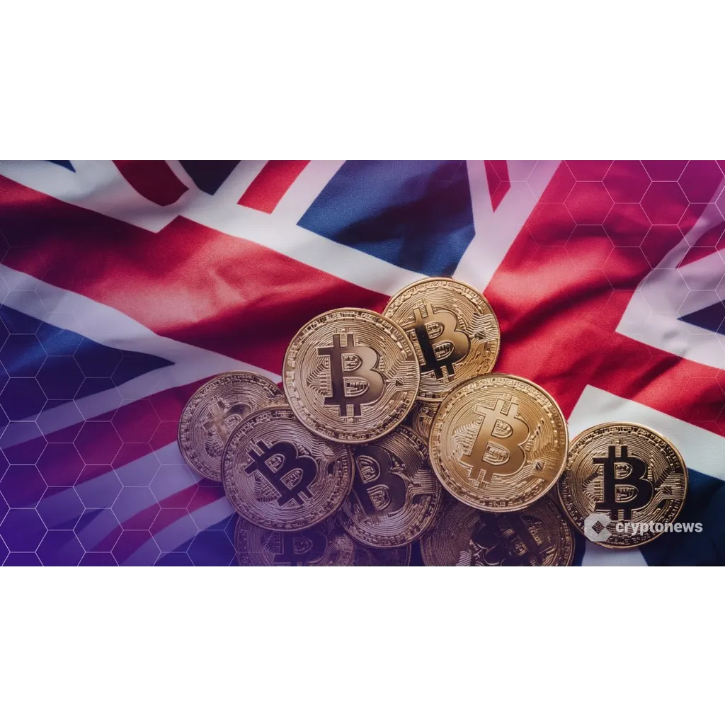 UK FCA exempt crypto firms from traditional finance rules UK FCA exempt crypto firms from traditional finance rules