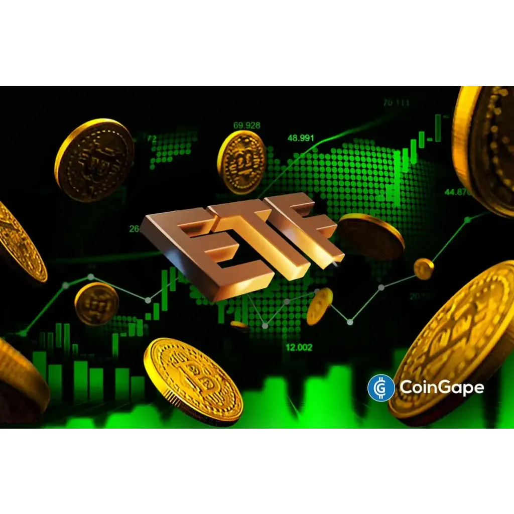 Bitcoin ETFs record .2 billion weekly inflows as BTC price surges past 0,000 Bitcoin ETFs record .2 billion weekly inflows as BTC price surges past 0,000