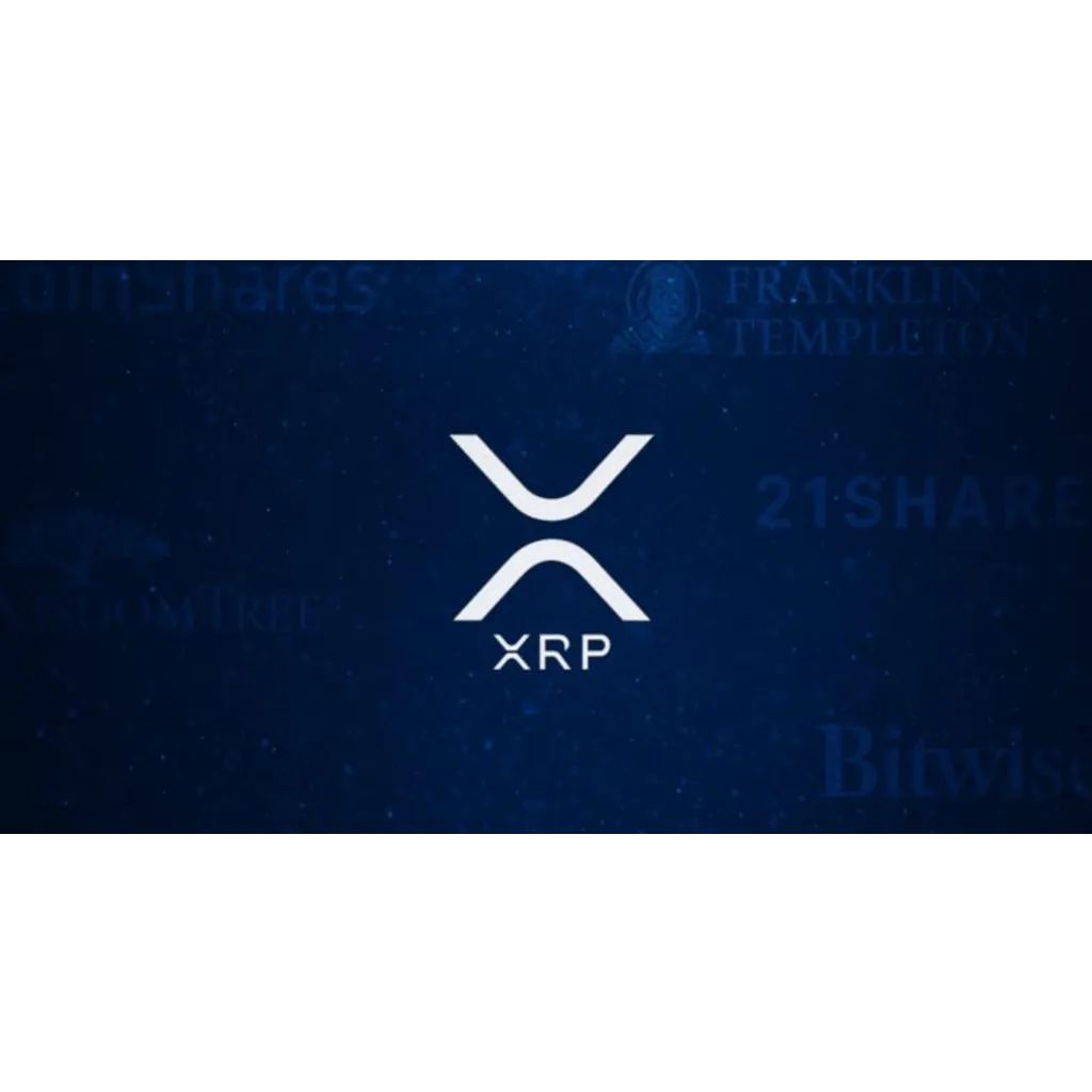 XRP spot ETFs listed on DTCC ahead of potential launch this month XRP spot ETFs listed on DTCC ahead of potential launch this month