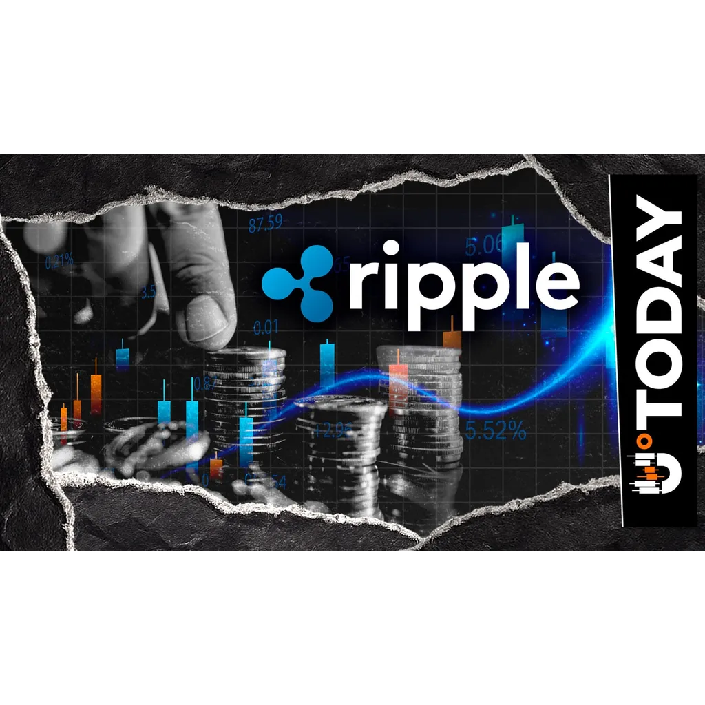 Ripple Enters Top 10 Most Valuable Unicorns Ripple Enters Top 10 Most Valuable Unicorns