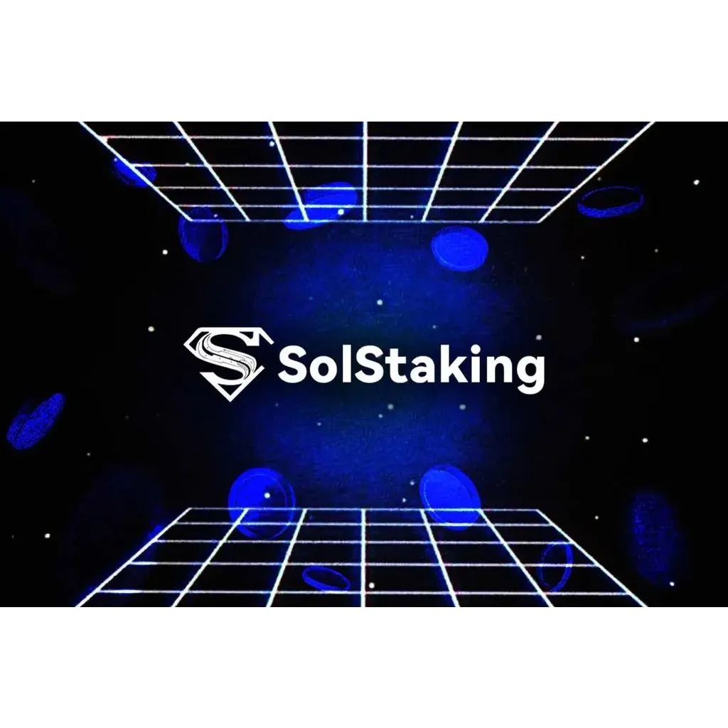 XRP’s Long-Term Strategy and SolStaking’s Similar Vision XRP’s Long-Term Strategy and SolStaking’s Similar Vision
