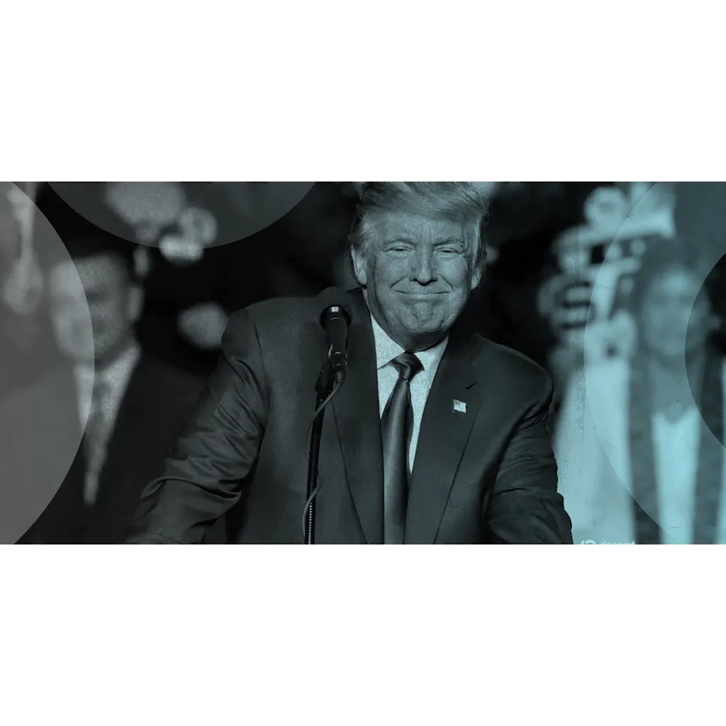 World Liberty Financial’s USD1 Tops B Market Cap as TRUMP Meme Coin Stumbles World Liberty Financial’s USD1 Tops B Market Cap as TRUMP Meme Coin Stumbles