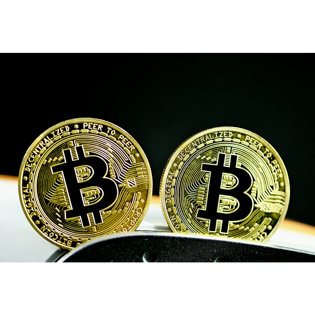 Institutional Bitcoin holdings reach 20% as BlackRock and Fidelity expand crypto assets Institutional Bitcoin holdings reach 20% as BlackRock and Fidelity expand crypto assets