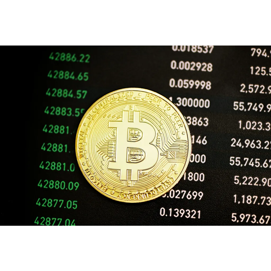 Bitcoin Binary CDD Hints At Healthy Consolidation, Not A Top Bitcoin Binary CDD Hints At Healthy Consolidation, Not A Top