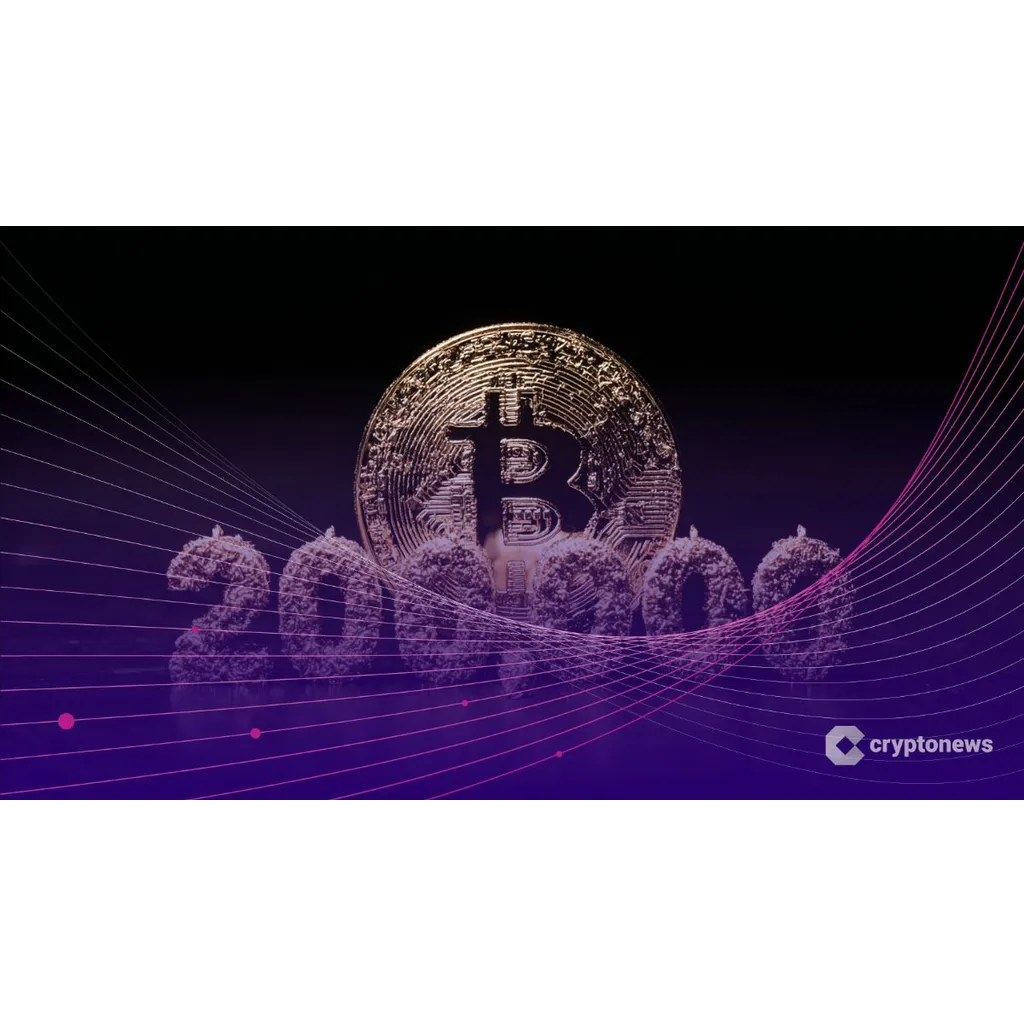 What If Bitcoin Hits 0K? AI Projects Dominance & Altcoins What If Bitcoin Hits 0K? AI Projects Dominance & Altcoins