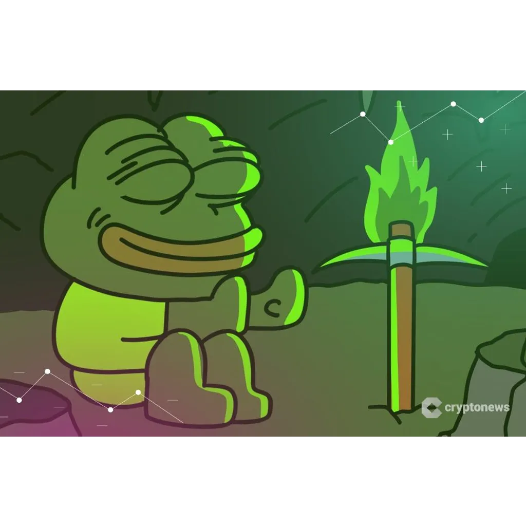 $PEPENODE Implements Burning and Mining in Presale Strategy $PEPENODE Implements Burning and Mining in Presale Strategy