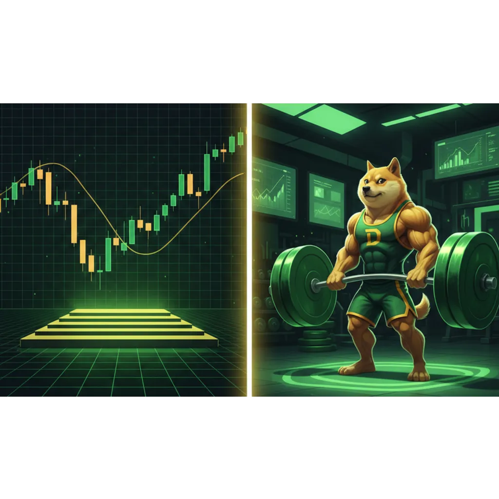 ‘Never Skip a Leg Day’: The Mantra to Break the Crypto Downturn? ‘Never Skip a Leg Day’: The Mantra to Break the Crypto Downturn?