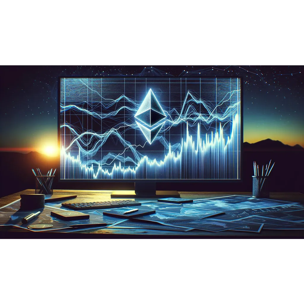 Ethereum price consolidates below resistance with breakout or breakdown possible Ethereum price consolidates below resistance with breakout or breakdown possible