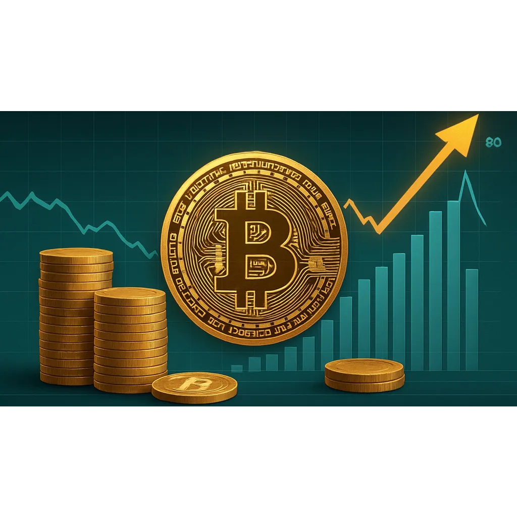 Bitcoin Unrealized Profit Ratio Reaches 80% – Still Far From Distribution Levels | Bitcoinist.com Bitcoin Unrealized Profit Ratio Reaches 80% – Still Far From Distribution Levels | Bitcoinist.com