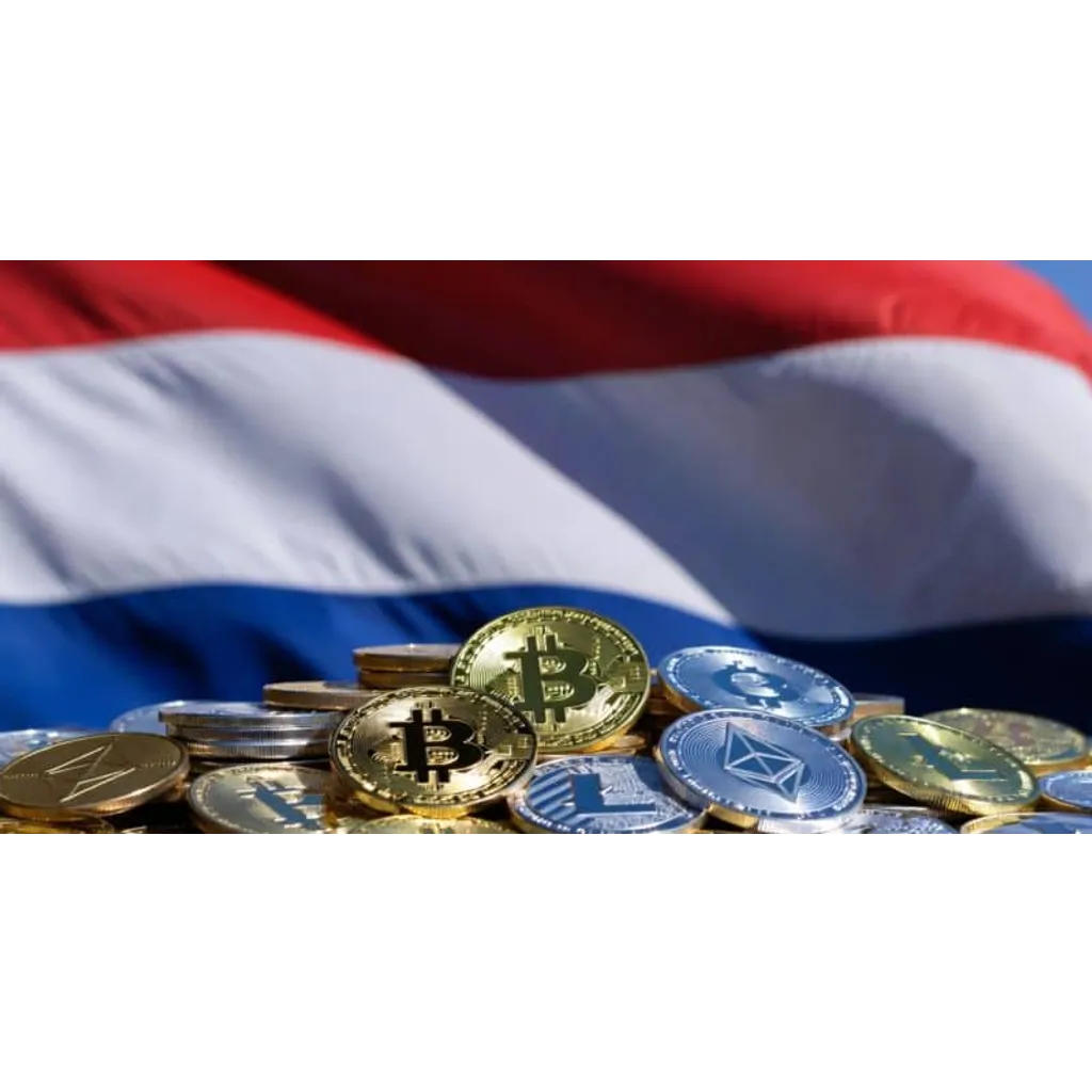Dutch government may revise 36% tax on unrealized crypto and investment gains Dutch government may revise 36% tax on unrealized crypto and investment gains