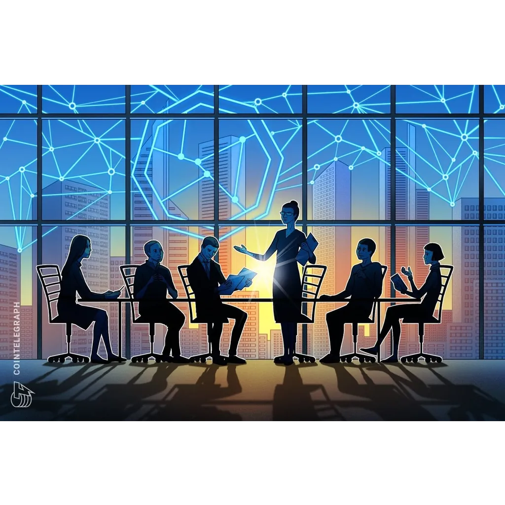 Crypto Industry Heading For ‘Massive Consolidation,’ Says Bullish CEO Crypto Industry Heading For ‘Massive Consolidation,’ Says Bullish CEO