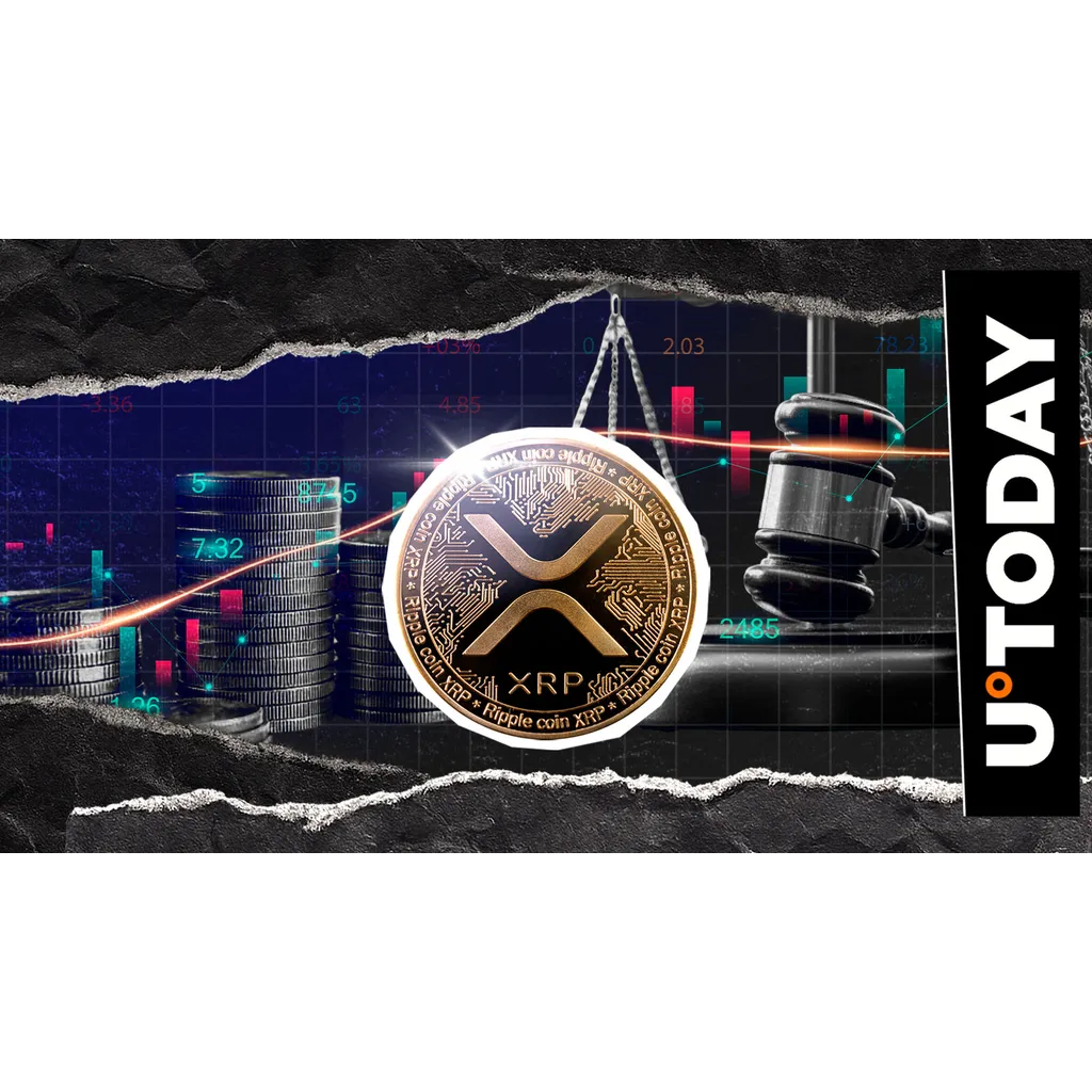 XRP price stagnation cannot be attributed to lawsuit anymore analyst says XRP price stagnation cannot be attributed to lawsuit anymore analyst says