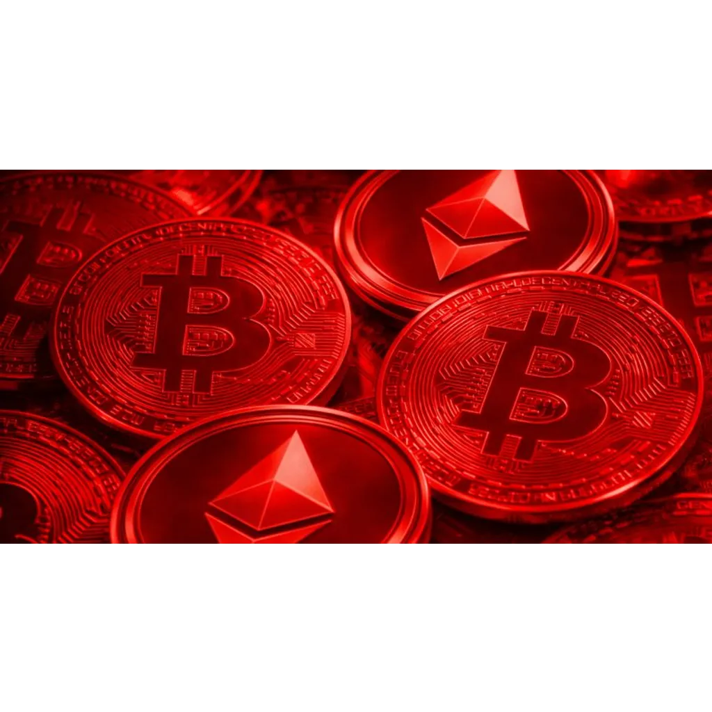 Glassnode reports persistent negative net flows in US Bitcoin and Ethereum ETFs Glassnode reports persistent negative net flows in US Bitcoin and Ethereum ETFs
