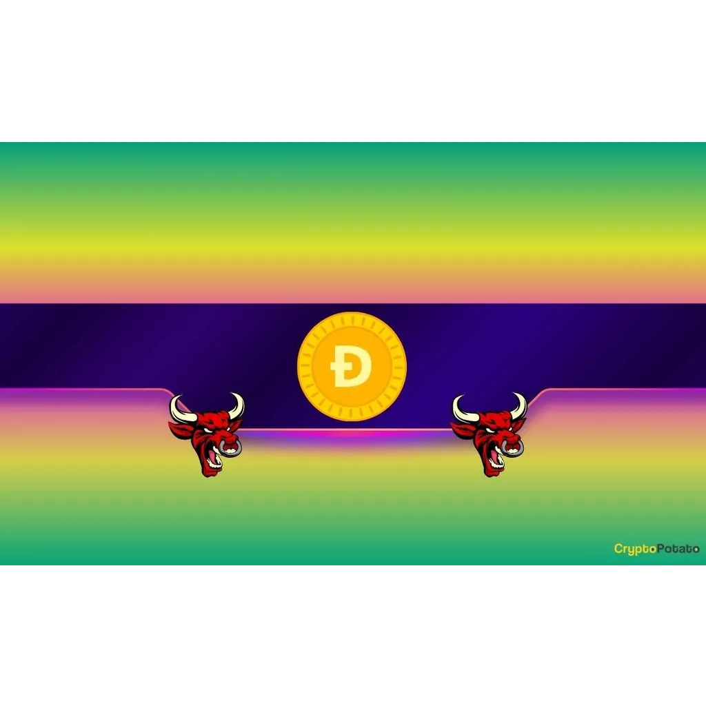 Whales purchase two billion Dogecoin over two days according to data Whales purchase two billion Dogecoin over two days according to data