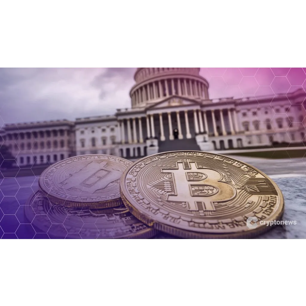 SEC Chair urges fast-track crypto market structure bill as White House sets deadline SEC Chair urges fast-track crypto market structure bill as White House sets deadline
