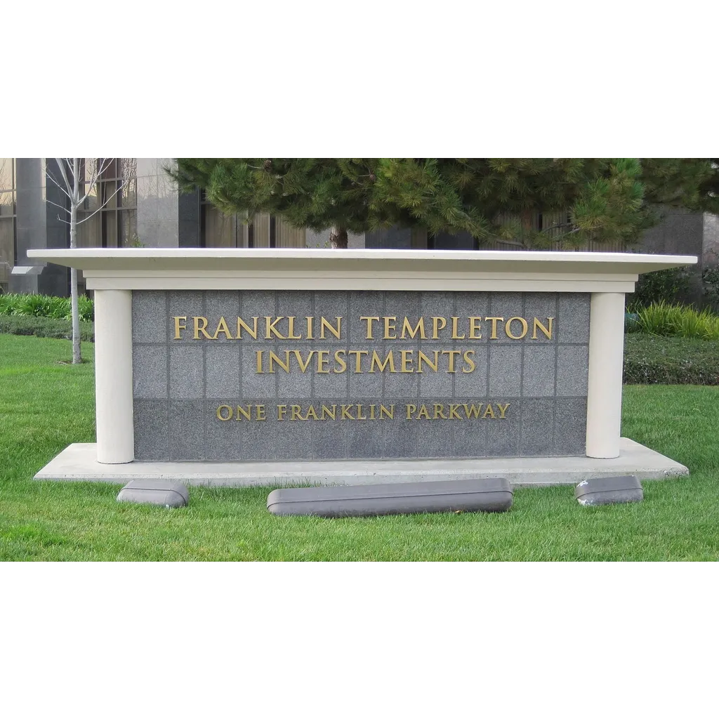 Ripple partners with Franklin Templeton and DBS Bank Singapore Ripple partners with Franklin Templeton and DBS Bank Singapore
