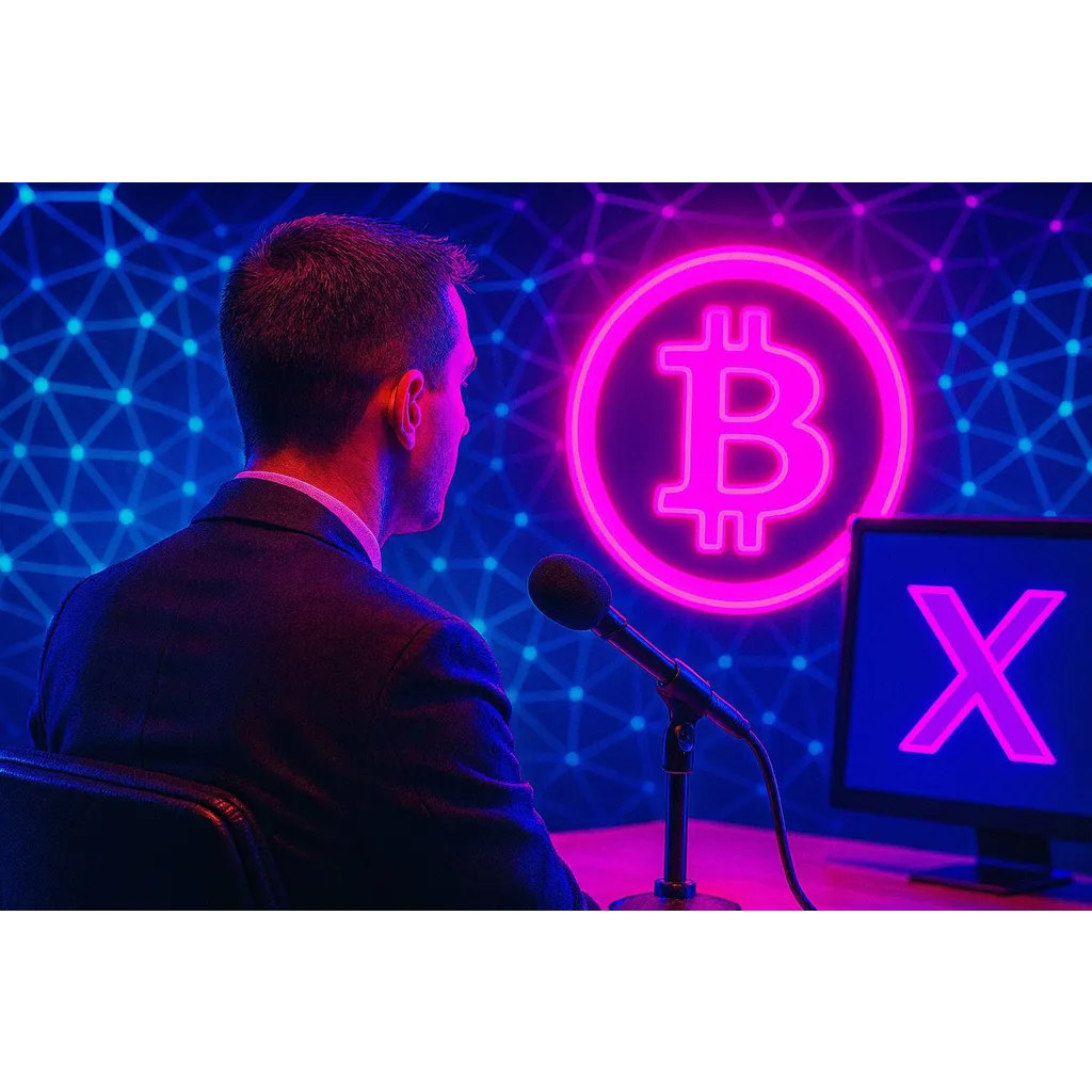 Michael Saylor social media post sparks Bitcoin software development conversation Michael Saylor social media post sparks Bitcoin software development conversation