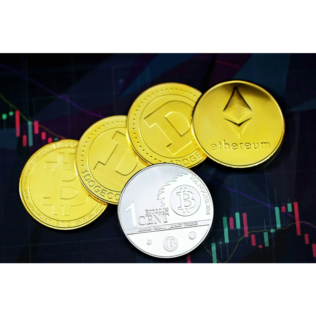 Billion On The Table: Tether Co-Founder Launches Crypto Investment Fund Billion On The Table: Tether Co-Founder Launches Crypto Investment Fund