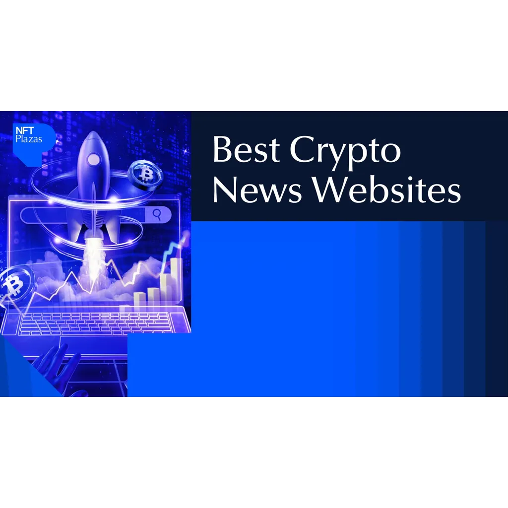 Best Crypto News Websites in 2025 Reviewed Best Crypto News Websites in 2025 Reviewed