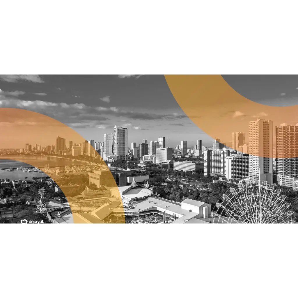 Philippines adopts blockchain technology after corruption protests Philippines adopts blockchain technology after corruption protests