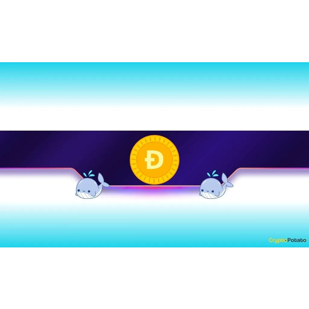 Is Dogecoin Ready to Rally After 10% Drop? Is Dogecoin Ready to Rally After 10% Drop?