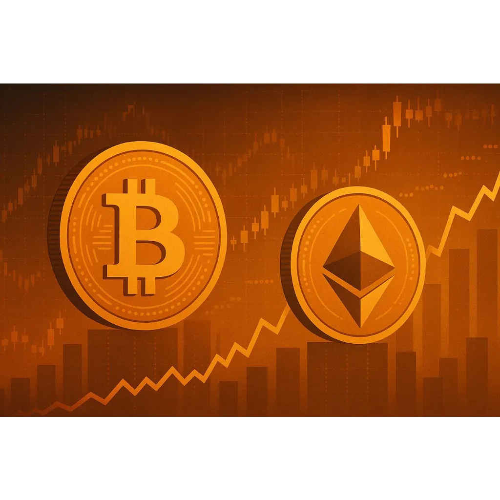 Bitcoin and Ethereum dominate as crypto market hits .6 trillion in January 2024 Bitcoin and Ethereum dominate as crypto market hits .6 trillion in January 2024