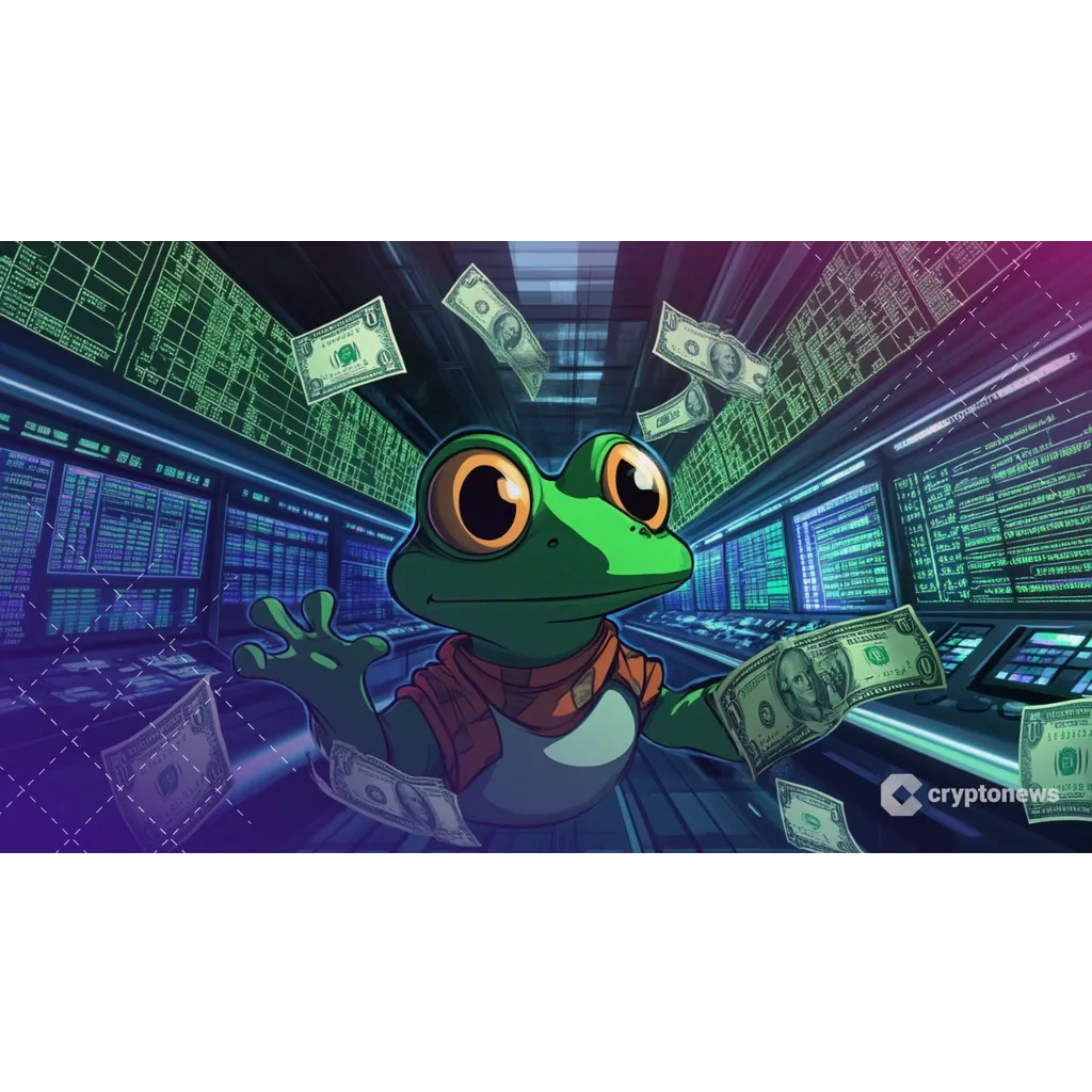 Price Looks Dead, But Smart Holders Are Taking Control Behind the Scenes Price Looks Dead, But Smart Holders Are Taking Control Behind the Scenes