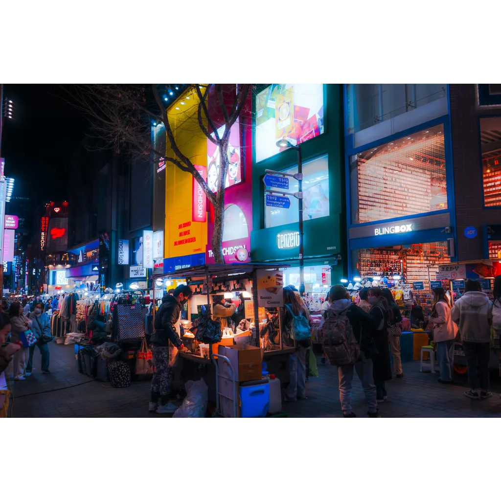 Crypto Culture Surges: Survey Finds Majority Of South Koreans Have Traded Digital Currency Crypto Culture Surges: Survey Finds Majority Of South Koreans Have Traded Digital Currency