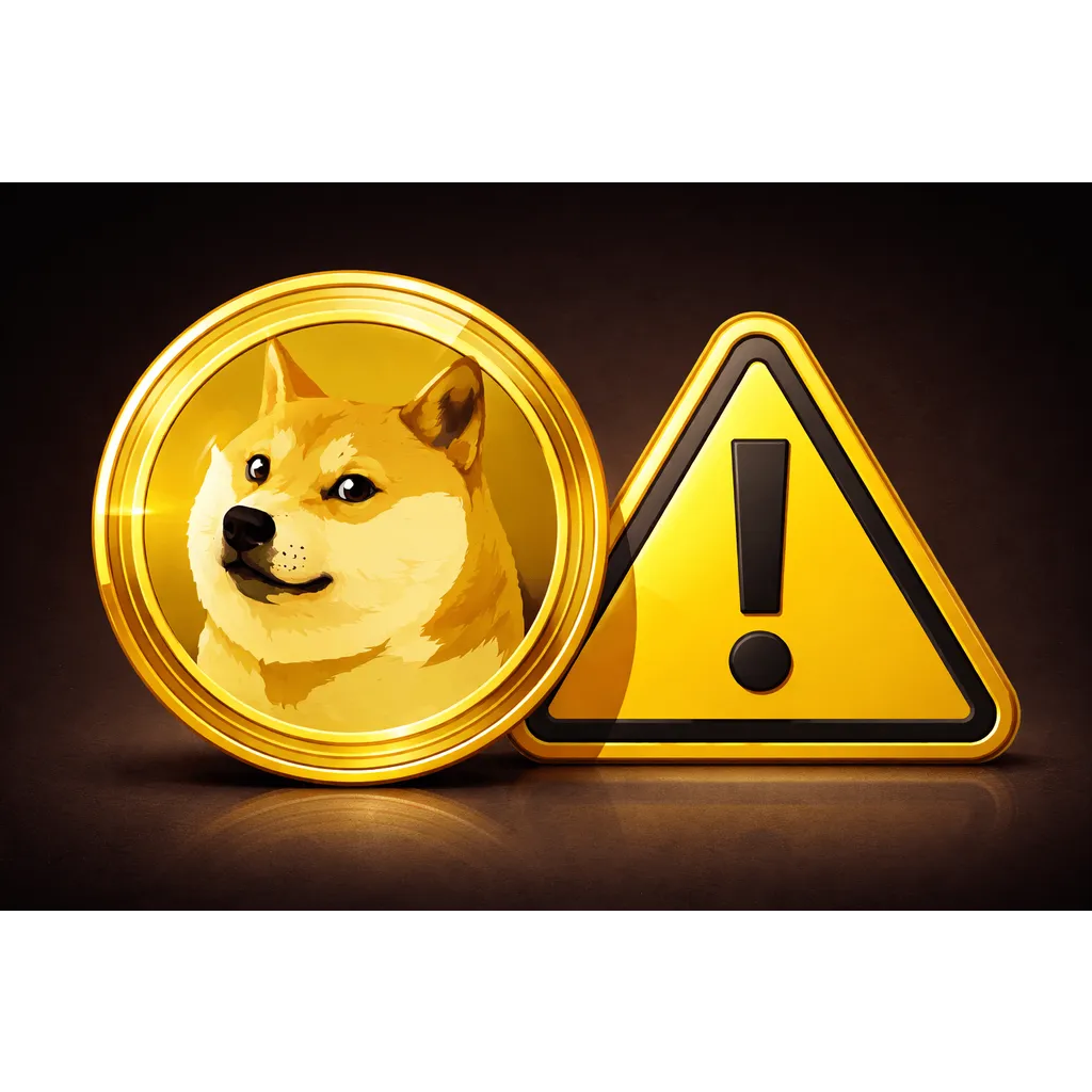 Dogecoin Is A ‘Client-Statement Risk’ For Advisers: ETF Experts Dogecoin Is A ‘Client-Statement Risk’ For Advisers: ETF Experts