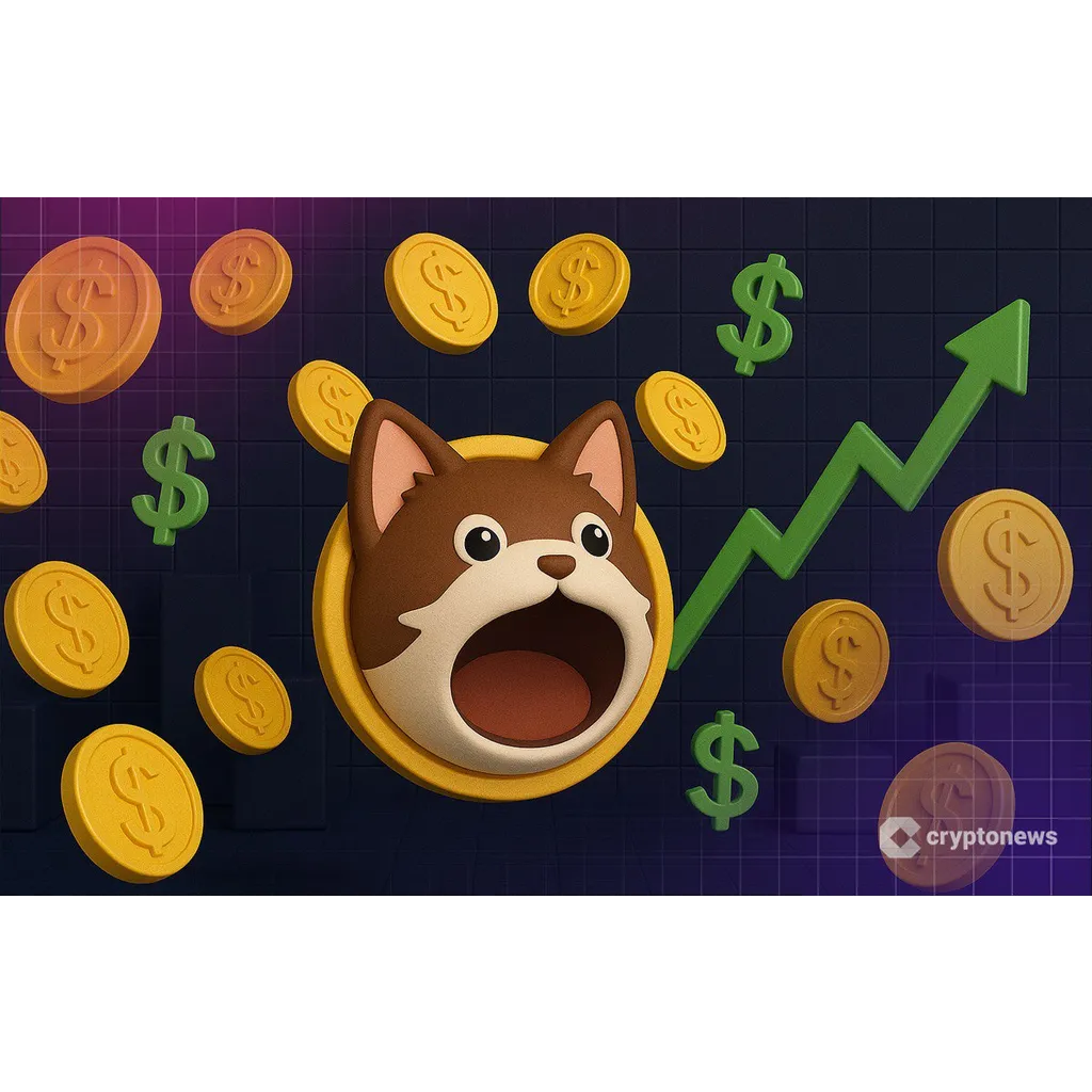 Popcat Explodes Past 0M Market Cap Popcat Explodes Past 0M Market Cap