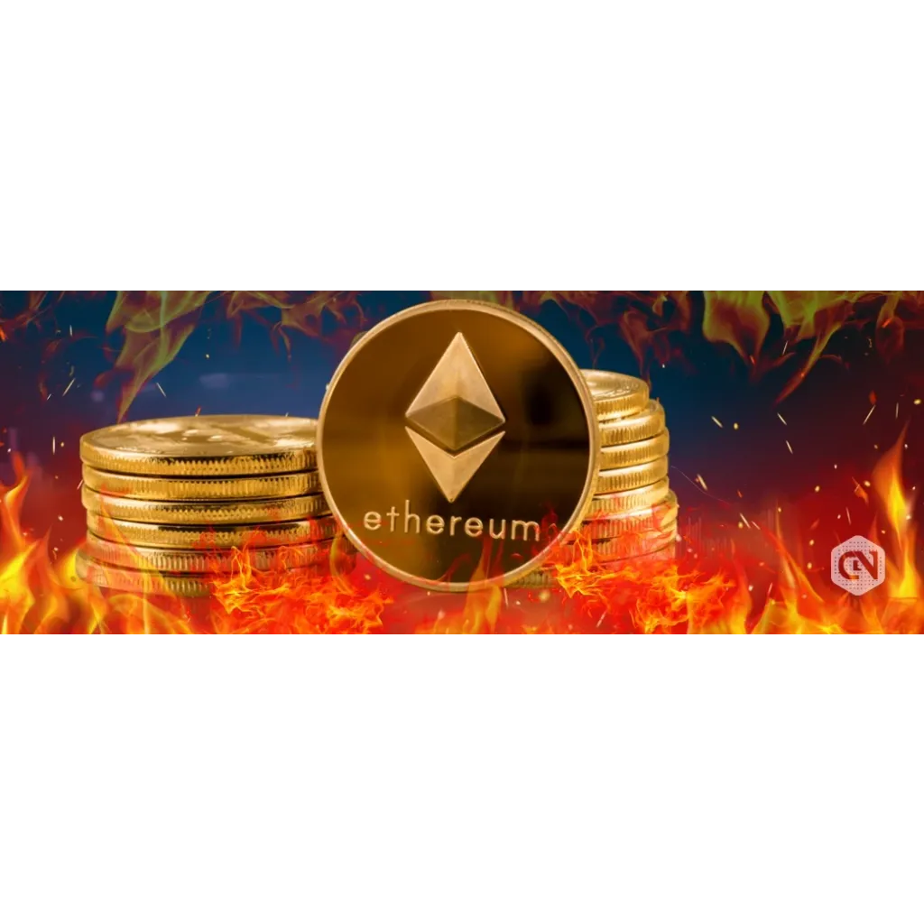 Ethereum Whale Moves M Sparks Watch Ethereum Whale Moves M Sparks Watch