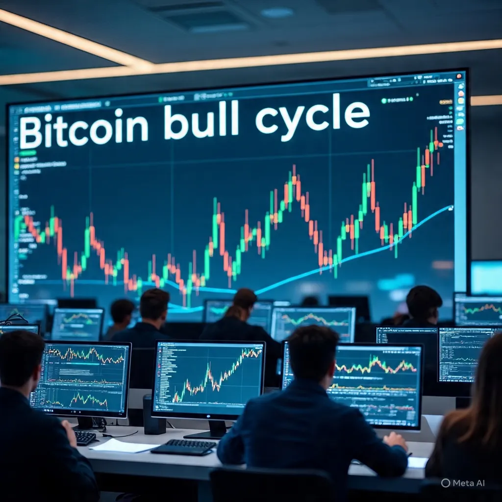 Crypto’s Golden Rule Just Got Broken, According To Analyst Crypto’s Golden Rule Just Got Broken, According To Analyst