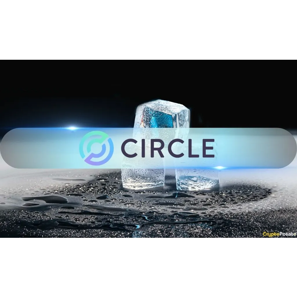 Analyst Defends Circle’s No-Freeze Stance on 0M Drift Hack Funds Analyst Defends Circle’s No-Freeze Stance on 0M Drift Hack Funds