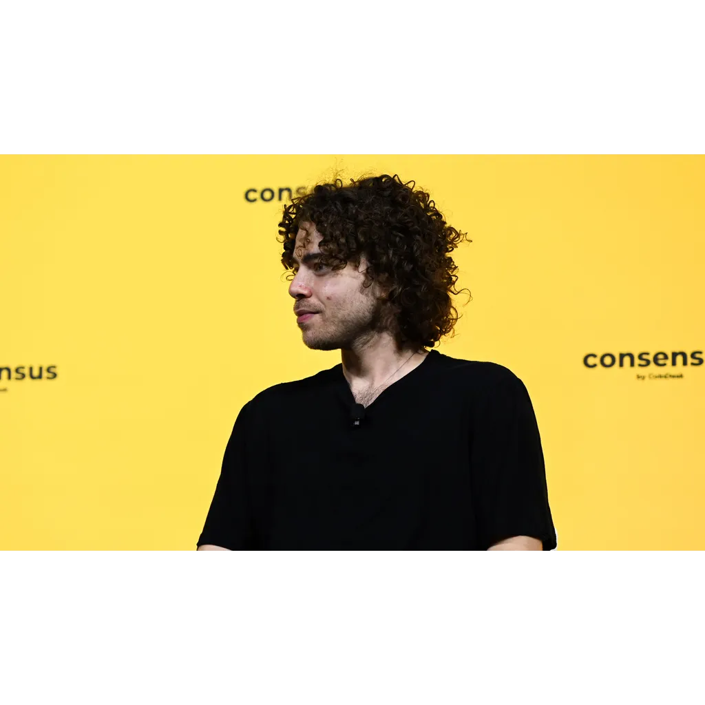 Elon Musk’s xAI and Shayne Coplan’s Polymarket in Deal Elon Musk’s xAI and Shayne Coplan’s Polymarket in Deal