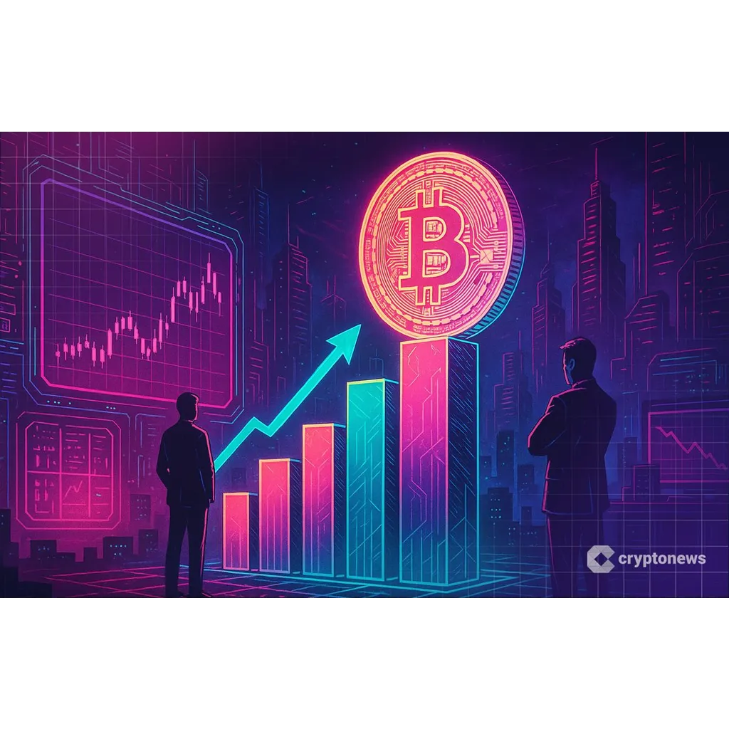 Corporate Bitcoin Treasuries Demand Slowing in 2025 Corporate Bitcoin Treasuries Demand Slowing in 2025