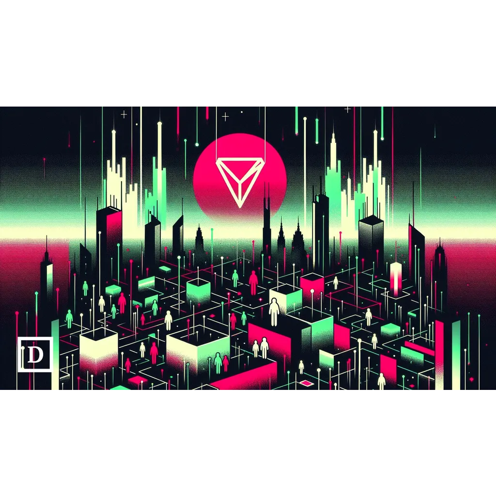 Securitize Integrates with TRON Network to Expand Tokenized Asset Offerings Securitize Integrates with TRON Network to Expand Tokenized Asset Offerings