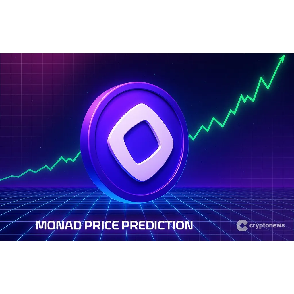 MON Mainnet Goes Live Amid Explosive Market Conditions and Solana Comparisons MON Mainnet Goes Live Amid Explosive Market Conditions and Solana Comparisons