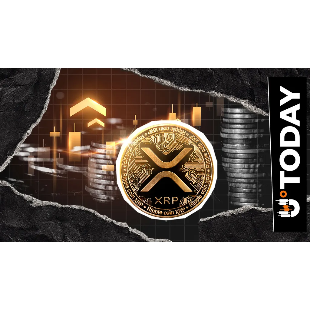 XRP Trading Volume Rises 77% as Crypto Liquidations Reach 5 Million XRP Trading Volume Rises 77% as Crypto Liquidations Reach 5 Million