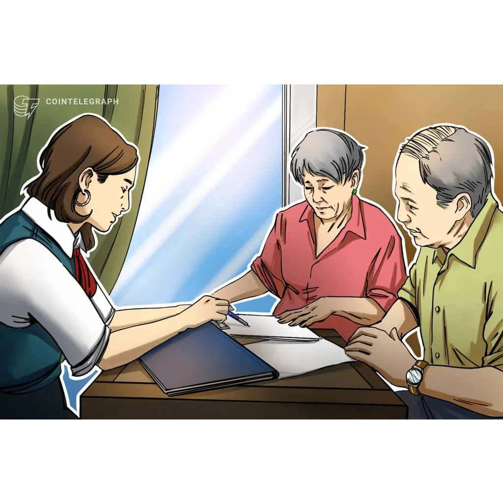 Russians Ask if Pensions Can Be Paid in Crypto as Adoption Rises Russians Ask if Pensions Can Be Paid in Crypto as Adoption Rises