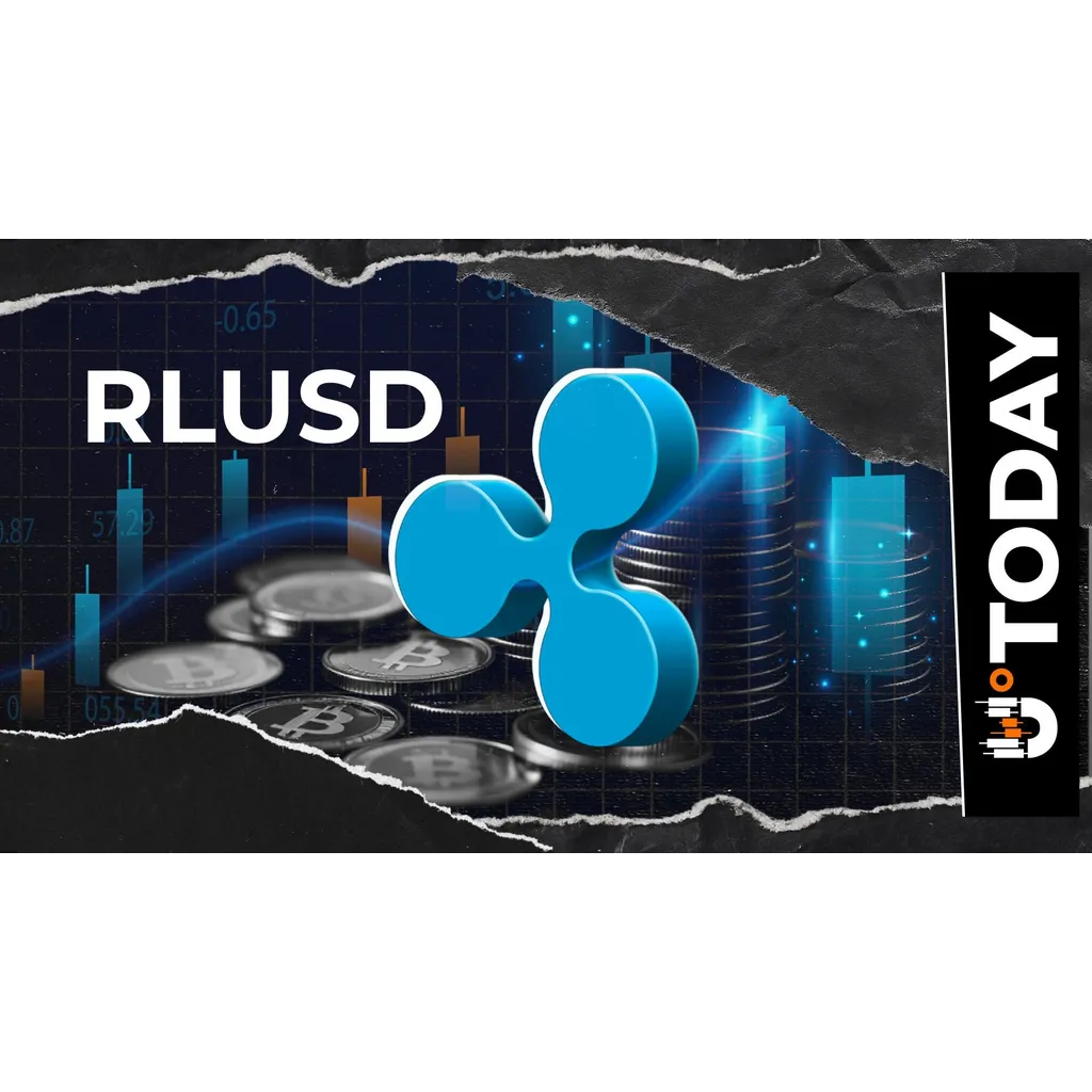 Ripple USD RLUSD Reaches One Billion on Ethereum Blockchain Ripple USD RLUSD Reaches One Billion on Ethereum Blockchain