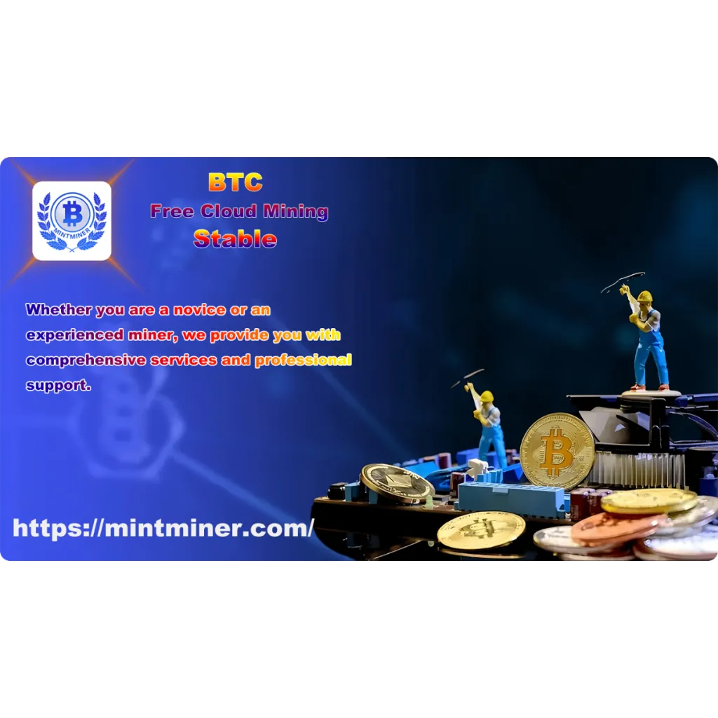 Mint Miner Free App Lets BTC, DOGE, XRP Enthusiasts Earn Passive Income Mint Miner Free App Lets BTC, DOGE, XRP Enthusiasts Earn Passive Income