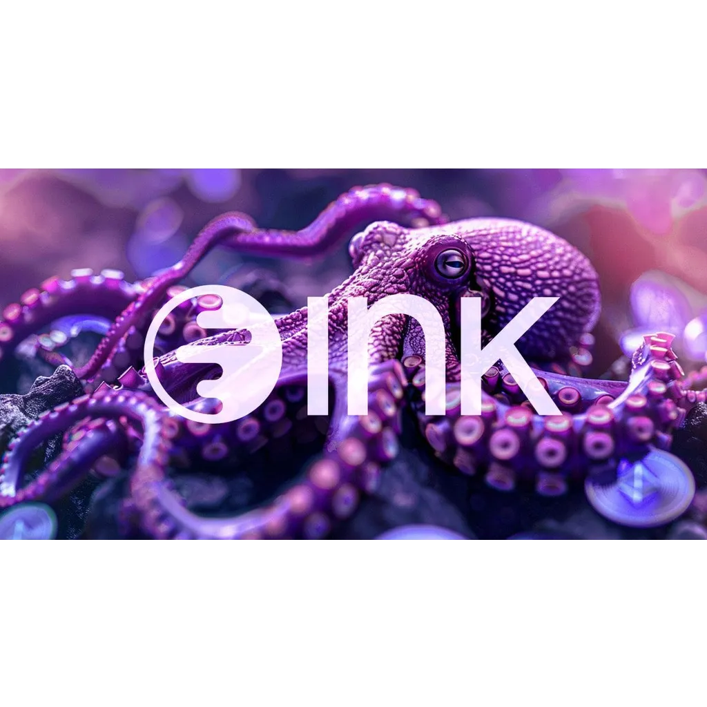 Kraken’s L2 network rolls out native INK token to power protocol incentives, allocation Kraken’s L2 network rolls out native INK token to power protocol incentives, allocation