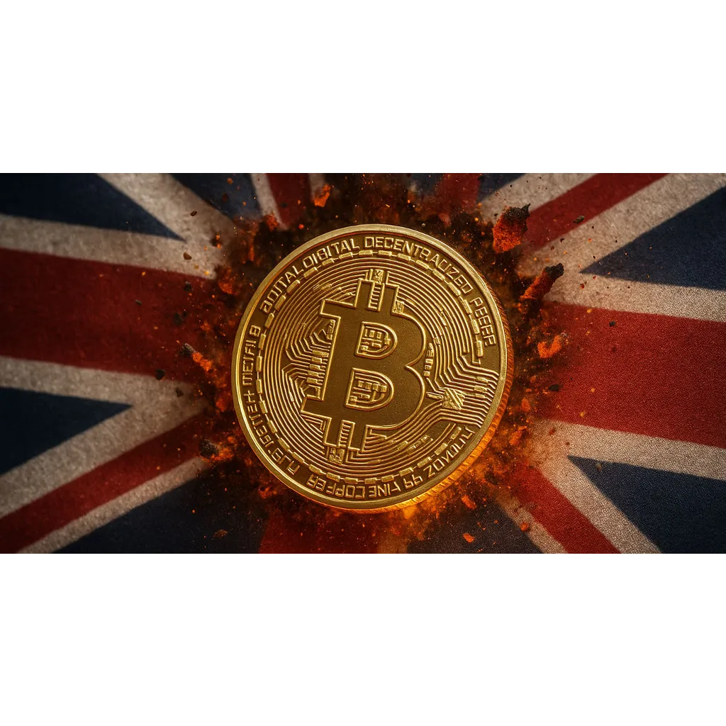 Coinsilium raised £1.25M to launch a Bitcoin… Coinsilium raised £1.25M to launch a Bitcoin…