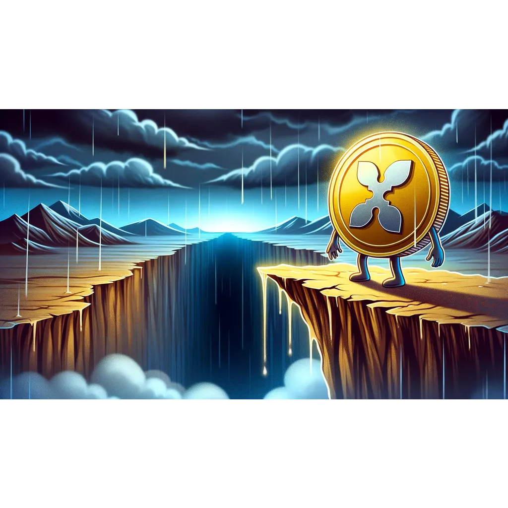 XRP drops 4.2% to alt= XRP drops 4.2% to alt=