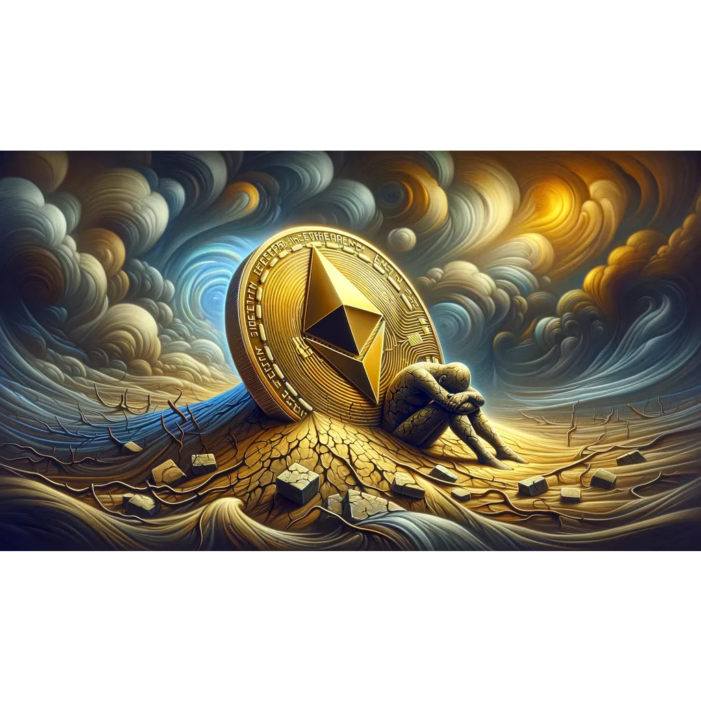 AI Explains What’s Driving The Ethereum Price Volatility, Can It Rise Above ,000 Again? AI Explains What’s Driving The Ethereum Price Volatility, Can It Rise Above ,000 Again?